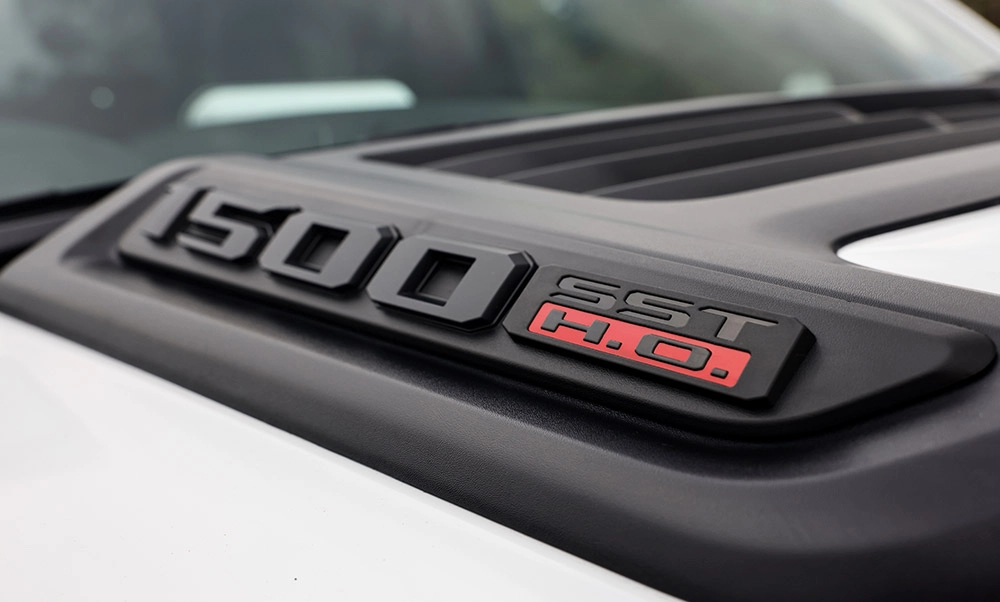 Ram Accessories