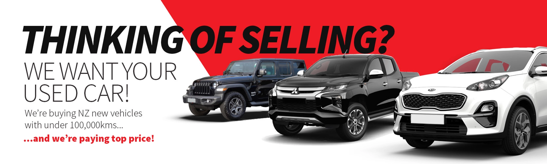 Sell Your Car