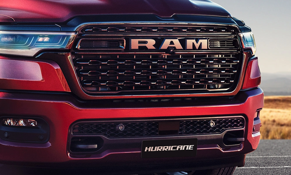 Andrew Simms RAM Service